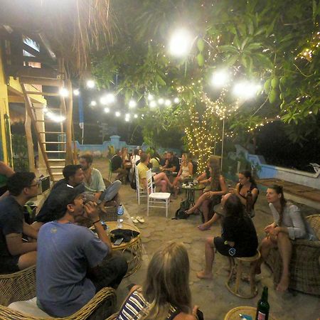 Indigo Motel Karimunjawa Luaran gambar