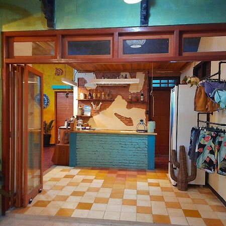 Indigo Motel Karimunjawa Luaran gambar