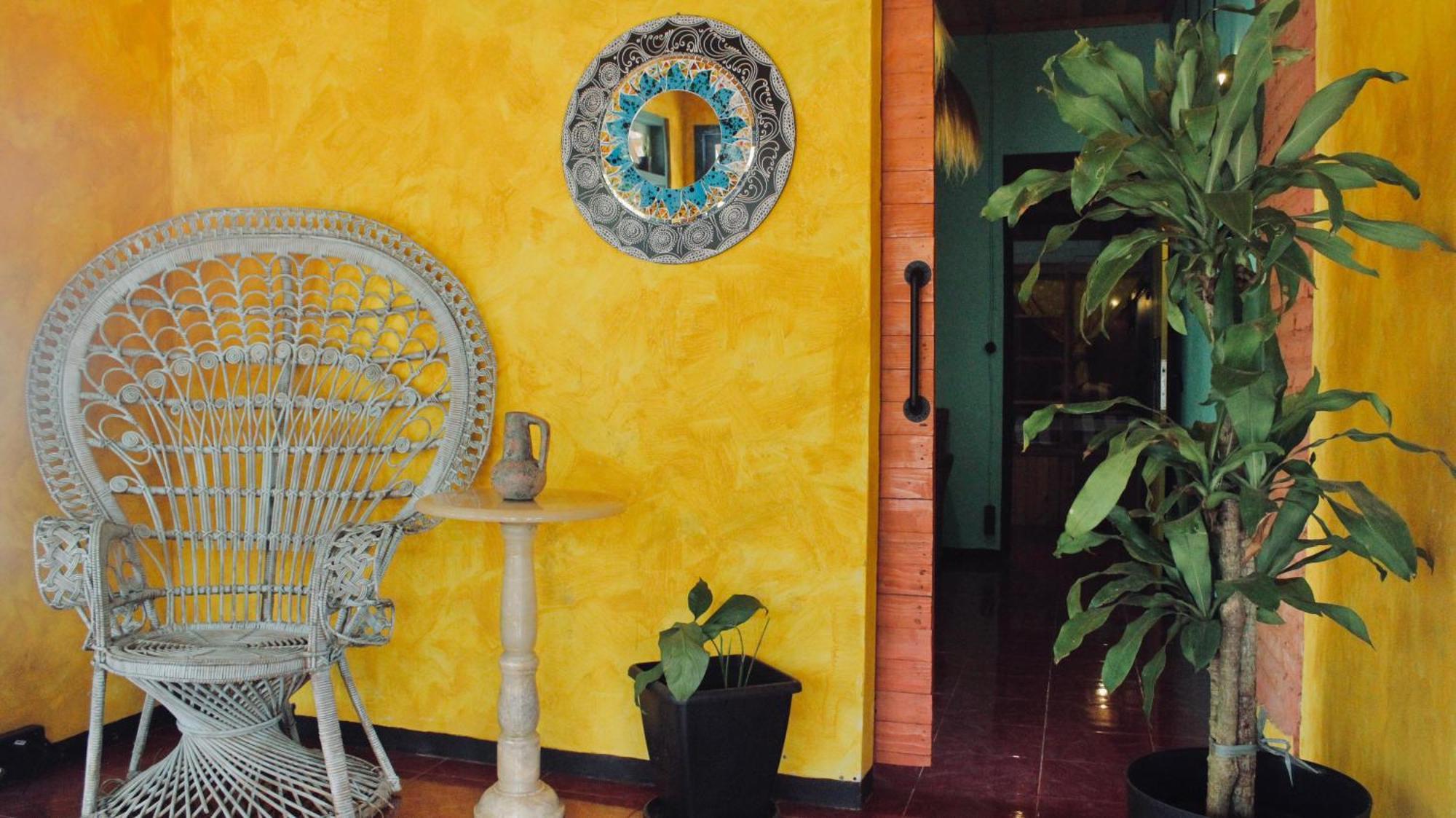 Indigo Motel Karimunjawa Luaran gambar