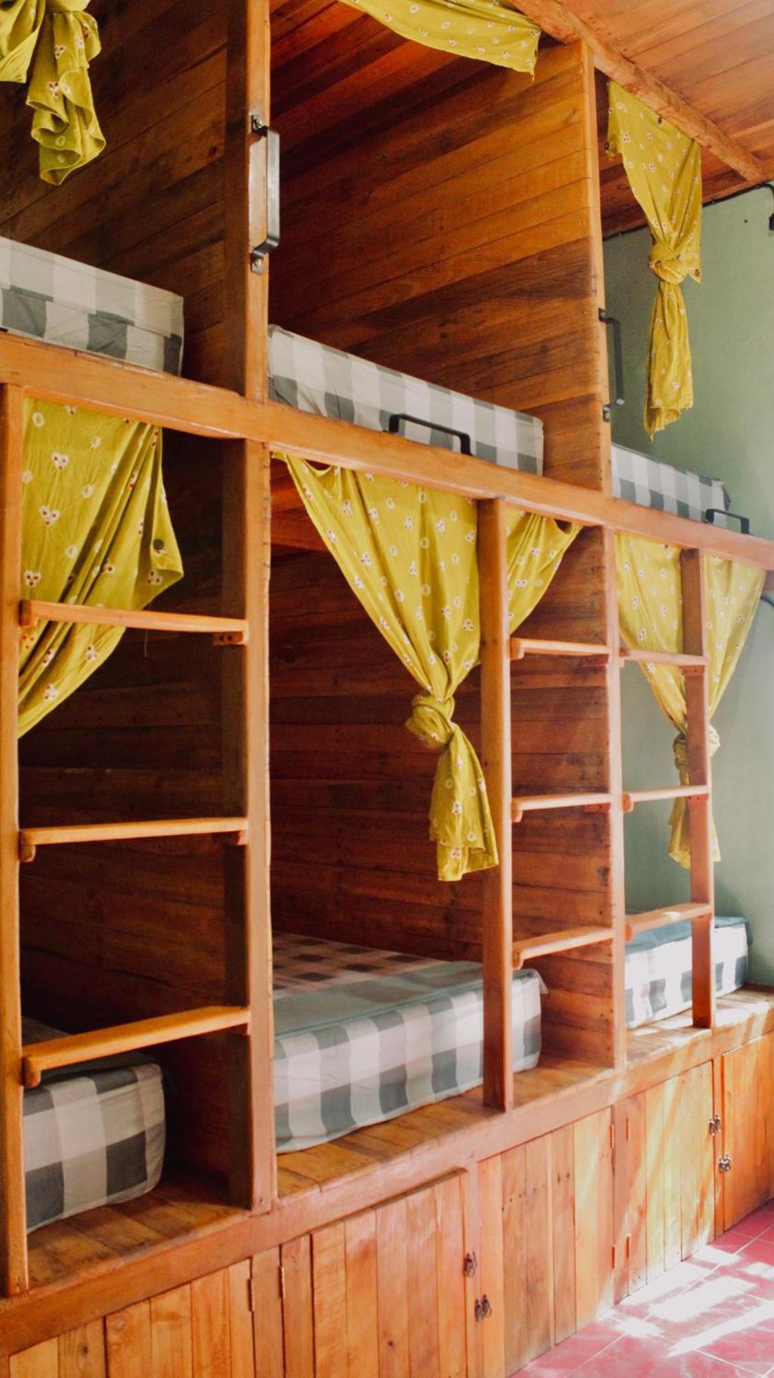 Indigo Motel Karimunjawa Luaran gambar