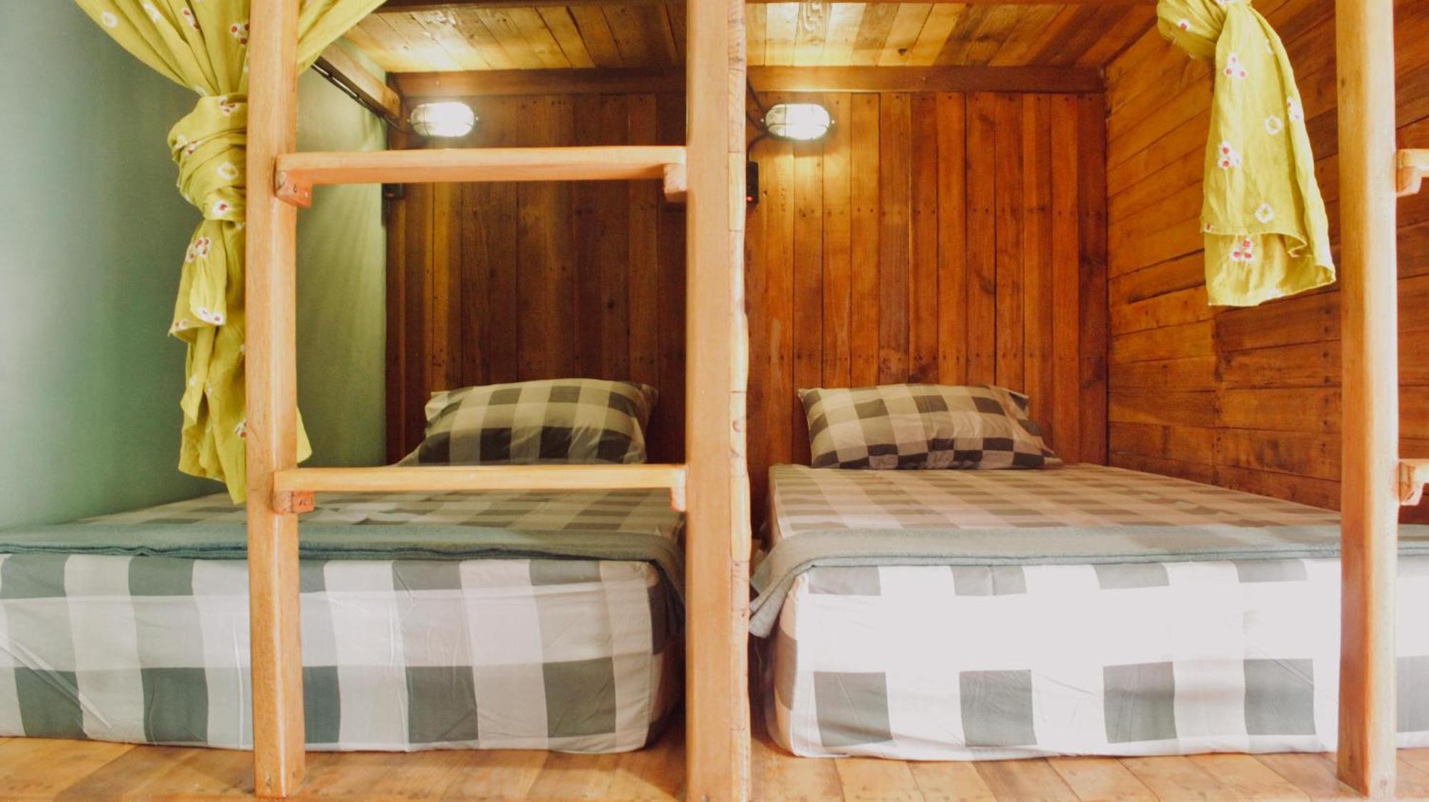 Indigo Motel Karimunjawa Luaran gambar