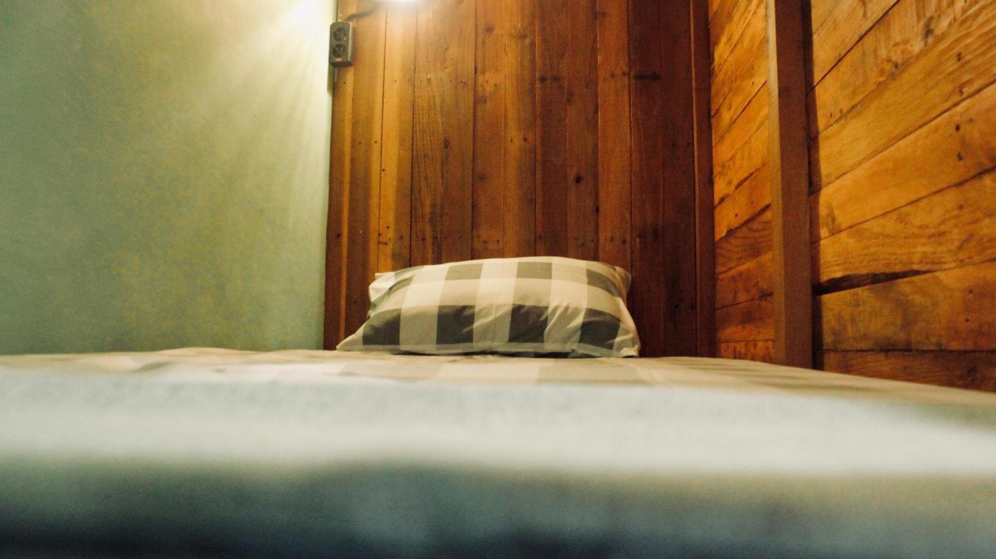 Indigo Motel Karimunjawa Luaran gambar
