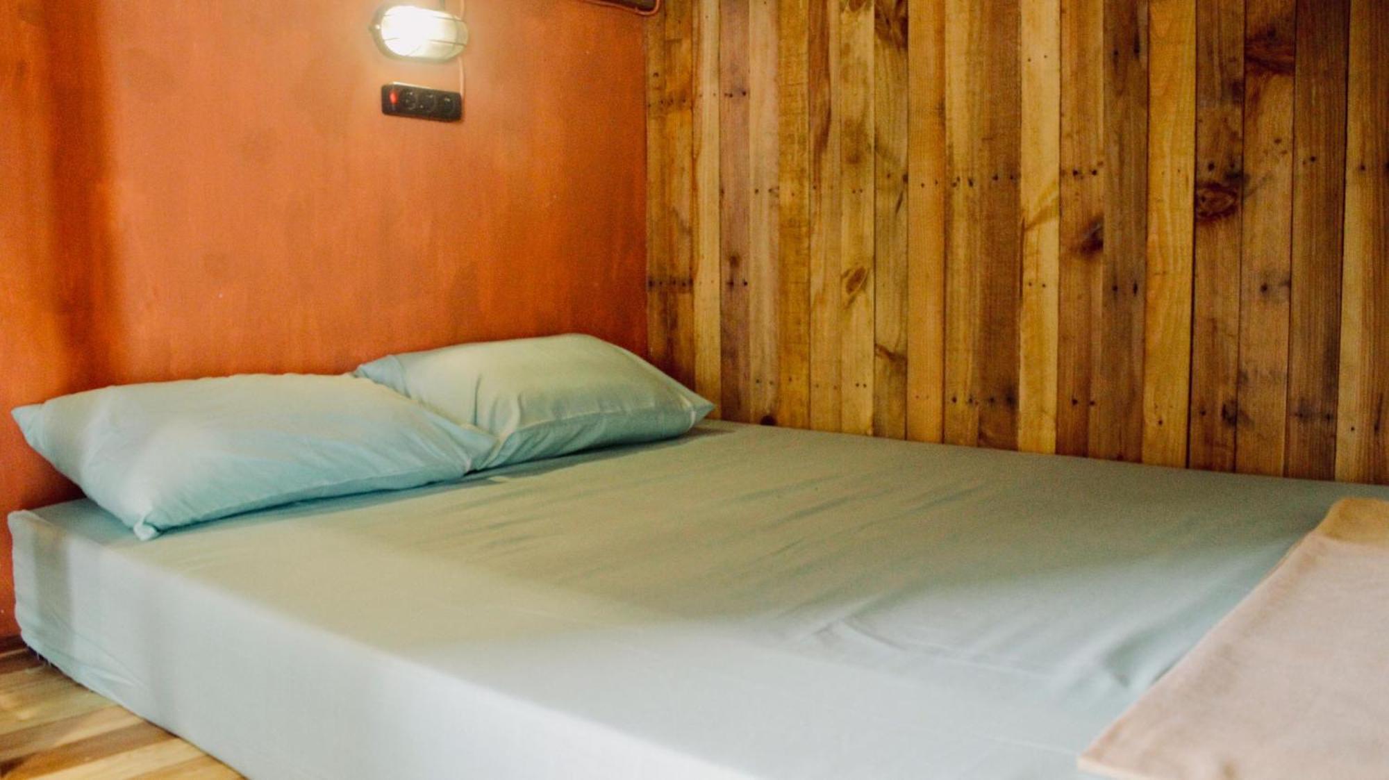 Indigo Motel Karimunjawa Luaran gambar