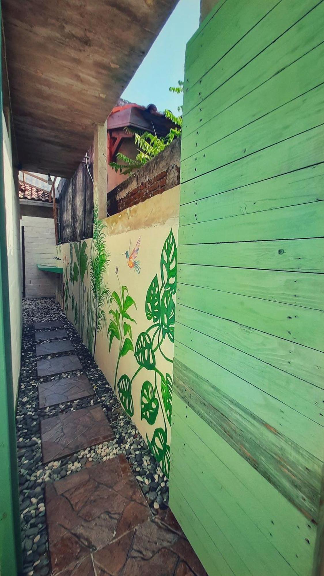 Indigo Motel Karimunjawa Luaran gambar