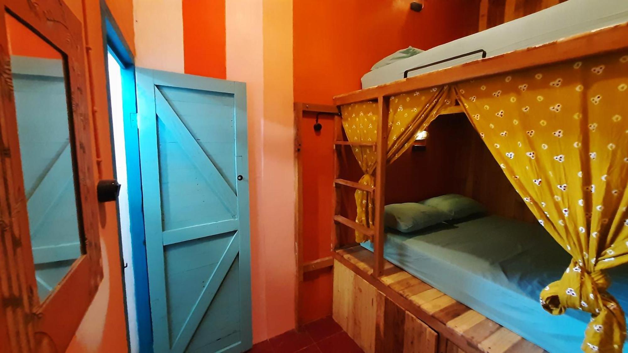 Indigo Motel Karimunjawa Luaran gambar