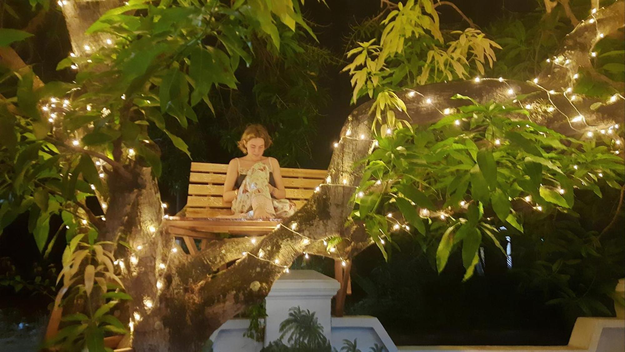 Indigo Motel Karimunjawa Luaran gambar